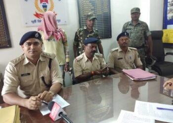 बहरागोड़ा के चिंगड़ा निवासी नईम हत्याकांड का पुलिस ने किया खुलासा, भाई ने ही कर दी हत्या, चाकू व खून से सना कपड़ा बरामद