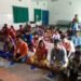 चाकुलिया में एनबीजेके ने किया प्रशिक्षण का आयोजन, नव विवाहित जोड़ियों को मिली बेहतर स्वास्थ्य की जानकारी चाकुलिया में एनबीजेके ने किया प्रशिक्षण का आयोजन, नव विवाहित जोड़ियों को मिली बेहतर स्वास्थ्य की जानकारी