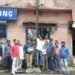 चांडिल बाजार में अब नहीं रहेगा अंधेरा, होगी एलईडी लाइट की चकाचौंध चांडिल बाजार में अब नहीं रहेगा अंधेरा, होगी एलईडी लाइट की चकाचौंध