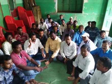 चाकुलिया : आदिवासी उन्नयन समिति का सम्मान समारोह एक को, बैठक हुई चाकुलिया : आदिवासी उन्नयन समिति का सम्मान समारोह एक को, बैठक हुई