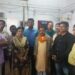 घाटशिला के डाक सहायक को सेवानिवृत्ति पर दी गयी विदाई घाटशिला के डाक सहायक को सेवानिवृत्ति पर दी गयी विदाई