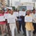 इंडक्शन प्लांट बंद होने और ऑटो सेक्टर मंदी में झारखंड सरकार की निष्क्रियता के खिलाफ मौन पदयात्रा इंडक्शन प्लांट बंद होने और ऑटो सेक्टर मंदी में झारखंड सरकार की निष्क्रियता के खिलाफ मौन पदयात्रा