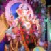 बागबेड़ा के सिद्धू-कान्हु मैदान में गणेश पूजा का भव्य आयोजन, हिमालय पर शिवजी की जटा से निकली धारा व मेला है श्रद्धालुओं के आकर्षण का केंद्र