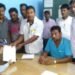 सीओ से मिल झामुमो ने जतायी परेशानी, कहा- सड़क पर जुस्को द्वारा खोदे गये गड्ढे से हो रही परेशानी, काम जल्द पूरा हो नहीं तो आंदोलन सीओ से मिल झामुमो ने जतायी परेशानी, कहा- सड़क पर जुस्को द्वारा खोदे गये गड्ढे से हो रही परेशानी, काम जल्द पूरा हो नहीं तो आंदोलन