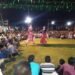 छऊ नृत्य प्राचीन धार्मिक आस्था का प्रतीक व मनोरंजन का माध्यम : हरेलाल महतो