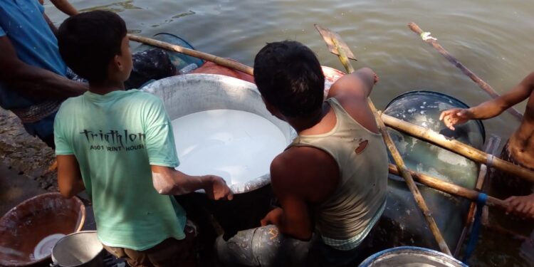 बहरागोड़ा प्रखंड प्रमुख ने की गणतंत्र दिवस की तैयारी बैठक