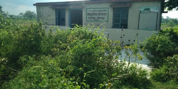 माटियाबांधी पंचायत में नव निर्वाचित विधायक का हुआ स्वागत माटियाबांधी पंचायत में नव निर्वाचित विधायक का हुआ स्वागत