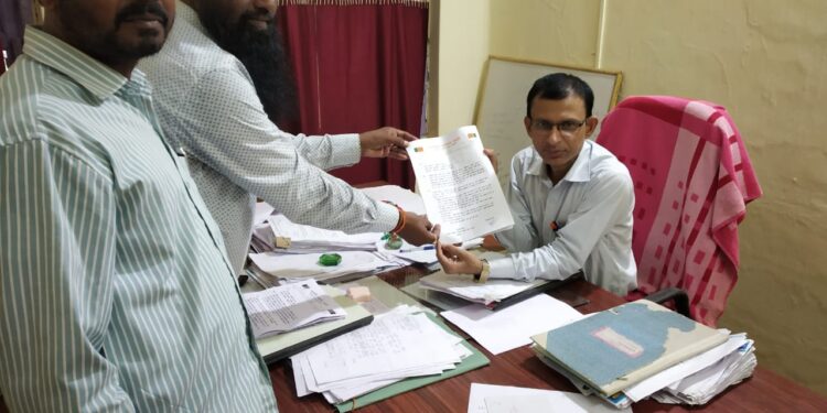 Jamshedpur-rural : विधायक की पहल पर दोबारा शुरू हुआ चाकुलिया में आनंदलोक अस्पताल, कहा चाकुलिया के लोगों को मिलेगी बेहतर स्वास्थ्य सुविधा