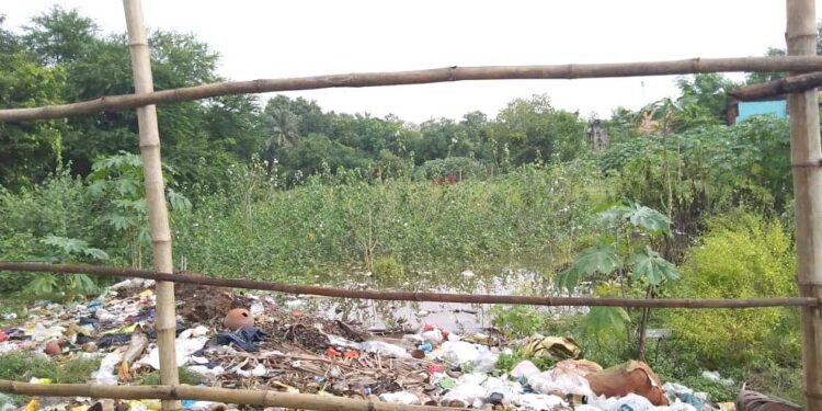Jamshedpur : गोविंदपुर में भारतीय जनसेवक परिषद ने दी सीडीएस जनरल बिपिन रावत को श्रद्धांजलि, निकाला कैंडल मार्च