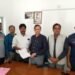 टाटा स्टील के ग्रेड रिवीजन को लेकर यूनियन पर चौतरफा दबाव, सीआरएम के कमिटी मेम्बरों ने मांगा हक, पीएन सिंह के मसले पर अपने ही विभाग में घिरे अध्यक्ष टाटा स्टील के ग्रेड रिवीजन को लेकर यूनियन पर चौतरफा दबाव, सीआरएम के कमिटी मेम्बरों ने मांगा हक, पीएन सिंह के मसले पर अपने ही विभाग में घिरे अध्यक्ष