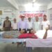Jamshedpur : रेड क्रॉस के 575वें नेत्र शिविर में 31 रोगियों की आंखों का ऑपरेशन व लेंस प्रत्यारोपण, पट्‌टी खुलते ही विकास बागती की दुनिया में लौटी रौनक