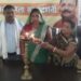 Saraikela-Kharsawan-Womens-Congress : बीस सूत्री कमेटी को लेकर सरायकेला-खरसावां महिला कांग्रेस के तेवर तल्ख, आरक्षण के बाद भी कमेटी में महिलाओं को स्थान नहीं दिये जाने का आरोप, पूर्व प्रभारी आरपीएन सिंह को जिम्मेदार ठहराया