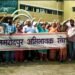 jamshedpur-guardians-जमशेदपुर अभिभावक संघ डीसी के पास पहुंचा, स्कूलों की मनमानी के खिलाफ उठायी गयी आवाज-video