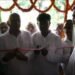 POLITICAL CONFIDENCE : विरोधियों को तमाचा, जमशेदपुर पश्चिम का सरयू राय ने अपना चुनावी सह जनसंपर्क कार्यालय खोला
