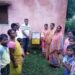 jamshedpur-rural : विश्व दिव्यांग दिवस पर चाकुलिया प्रखंड के 28 दिव्यांगों को मिले सहायक उपकरण