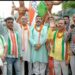 Jamshedpur-Rajiv-Gandhi-death-anniversary : पुण्यतिथि पर याद किये गये पूर्व प्रधानमंत्री राजीव गांधी, शहर के विभिन्न हिस्सों में कांग्रेस व झारखंड असंगठित कामगार कांग्रेस ने किये कार्यक्रम, कहां किसके नेतृत्व में हुआ कार्यक्रम-पढ़ें