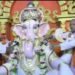 जमशेदपुर में भगवान गणेश की वंदना, बाला गणपति विलास का 101 वां महोत्सव शुरू जमशेदपुर में भगवान गणेश की वंदना, बाला गणपति विलास का 101 वां महोत्सव शुरू