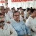 jamshedpur-intuc-झारखंड इंटक में मीरा तिवारी को संगठन मंत्री का प्रभार,  स्वागत