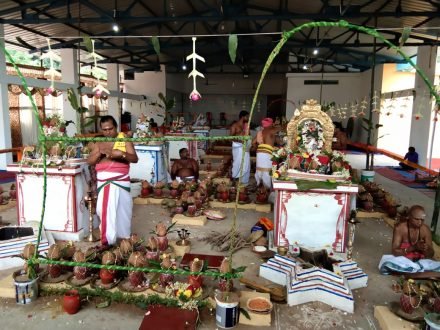 जमशेदपुर में ऐसा मंदिर, जहां 12 साल में एक बार होता है ऐसा अनुष्ठान, पूजा शुरू, जानिये क्या है पूजा जमशेदपुर में ऐसा मंदिर, जहां 12 साल में एक बार होता है ऐसा अनुष्ठान, पूजा शुरू, जानिये क्या है पूजा