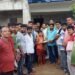 jamshedpur-rural-बालिबांध गांव में विधायक ने पौधा रोपण कर पर्यावरण संरक्षण दिया संदेश
