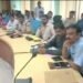 सरायकेला-खरसावां प्रशासन ने की मुहर्रम व दुर्गा पूजा की तैयारी, सतर्क रहने के दिये निर्देश सरायकेला-खरसावां प्रशासन ने की मुहर्रम व दुर्गा पूजा की तैयारी, सतर्क रहने के दिये निर्देश