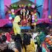 Bahragoda : विभिन्न क्वारंटाइन केंद्रों कुणाल षाड़ंगी ने किया राशन सामग्री, मास्क और आर्सेनिक एल्बम-30 का वितरण