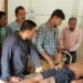 Bahragoda : आंदोलनकारी सह झामुमो नेता सनातन हेम्ब्रम का निधन, पहुंचे विधायक, दी श्रद्धांजलि Bahragoda : आंदोलनकारी सह झामुमो नेता सनातन हेम्ब्रम का निधन, पहुंचे विधायक, दी श्रद्धांजलि