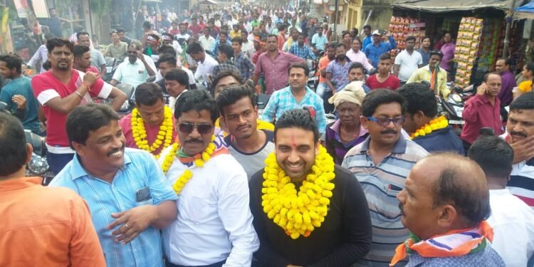 झरिया गांव निवासी ने पी कीटनाशक दवा, सीएचसी में चल रहा इलाज झरिया गांव निवासी ने पी कीटनाशक दवा, सीएचसी में चल रहा इलाज