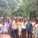 चाकुलिया : बिरसा मुंडा के शहादत दिवस पर विधायक ने किया माल्यार्पण चाकुलिया : बिरसा मुंडा के शहादत दिवस पर विधायक ने किया माल्यार्पण