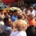 Jamshedpur : लाभुकों को गैस चूल्हा नहीं मिलने की शिकायत पर एजेंसी संचालक से मिले बागबेड़ा के पंचायत प्रतिनिधि