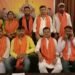 Jamshedpur-Atal-Jayanti : जमशेदपुर के विभिन्न हिस्सों में भाजपाइयों ने मनायी पूर्व प्रधानमंत्री अटल बिहारी वाजपेयी की जयंती, नमन कर दी श्रद्धांजलि Jamshedpur-Atal-Jayanti : जमशेदपुर के विभिन्न हिस्सों में भाजपाइयों ने मनायी पूर्व प्रधानमंत्री अटल बिहारी वाजपेयी की जयंती, नमन कर दी श्रद्धांजलि