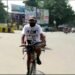 Jamshedpur-congress-Bicycle-rally : पेट्रोल-डीजल की मूल्य वृद्धि के खिलाफ कांग्रेस ने शहर में निकाली साइकिल रैली Jamshedpur-congress-Bicycle-rally : पेट्रोल-डीजल की मूल्य वृद्धि के खिलाफ कांग्रेस ने शहर में निकाली साइकिल रैली