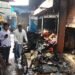 saraikela-fire-गम्हरिया के तेल चेंबर में लगी आग, मची अफरा-तफरी-video
