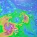 jharkhand-weather-update-पूरे झारखंड में बारिश ने बढ़ायी ठंड, रविवार से चलेगी शीतलहर