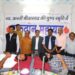 कोरोना संकट व लॉकडाउन में लोगों को खाद्य संकट व भूख से निजात दिलाने के सफल अभियान के साथ अब बरसाती बीमारियों व बाढ़ से निपटने की तैयारियों में जुटा रेड क्रॉस सोसाइट कोरोना संकट व लॉकडाउन में लोगों को खाद्य संकट व भूख से निजात दिलाने के सफल अभियान के साथ अब बरसाती बीमारियों व बाढ़ से निपटने की तैयारियों में जुटा रेड क्रॉस सोसाइट