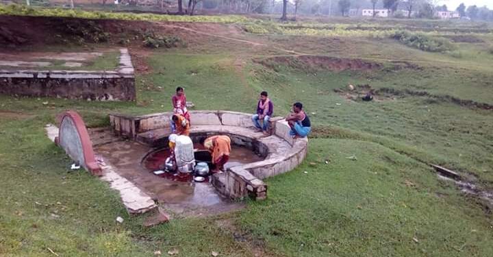 jharkhand-proud-चांडिल में ”सबरों” के उत्पाद का दुनिया में बढ़ा डिमांड, एमेजॉन ने शुरू की मार्केटिंग, भगवान राम की शबरी खुद थी सबरों की जाति की, ऐतिहासिक है इनका जीवन व काम jharkhand-proud-चांडिल में ”सबरों” के उत्पाद का दुनिया में बढ़ा डिमांड, एमेजॉन ने शुरू की मार्केटिंग, भगवान राम की शबरी खुद थी सबरों की जाति की, ऐतिहासिक है इनका जीवन व काम