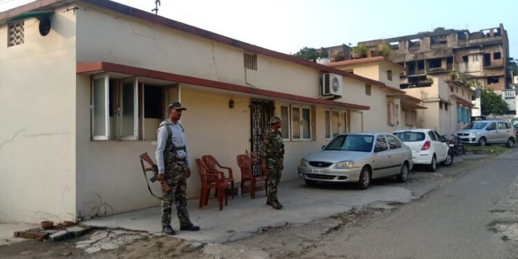income-tax-department-initiative-जमशेदपुर में आयकर विभाग ने टीडीएस को लेकर व्यापारियों के साथ की अहम बैठक, आय पर कर की कटौती नहीं करने वाले हो सकते है दंडित income-tax-department-initiative-जमशेदपुर में आयकर विभाग ने टीडीएस को लेकर व्यापारियों के साथ की अहम बैठक, आय पर कर की कटौती नहीं करने वाले हो सकते है दंडित