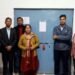 पश्चिम सिंहभूम : राजनीतिक दलों के प्रतिनिधियों की उपस्थिति में ईवीएम वेयरहाउस को किया गया सीलबंद