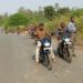 जगन्नाथपुर पुलिस ने किया निष्पक्ष, निर्भीक और शान्तिपूर्ण मतदान के लिए जागरूक, थाना प्रभारी ने कहा-सुरक्षा व्यवस्था में तैनात हैं पुलिस के जवान जगन्नाथपुर पुलिस ने किया निष्पक्ष, निर्भीक और शान्तिपूर्ण मतदान के लिए जागरूक, थाना प्रभारी ने कहा-सुरक्षा व्यवस्था में तैनात हैं पुलिस के जवान