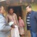 प्रखंड विकास पदाधिकारी की संवेदनशील पहल : फिंगर प्रिंट मैच नहीं होने से वृद्ध महिला को नहीं मिल रहा था पेंशन  एवं प्रधानमंत्री आवास की राशि, बैंक प्रबंधक से बातचीत कर भुगतान कराया गया