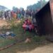 जगन्नाथपुर : पुलिया से नीचे गिरा ट्रैक्टर, दो सगे भाइयों की मौके पर मौत जगन्नाथपुर : पुलिया से नीचे गिरा ट्रैक्टर, दो सगे भाइयों की मौके पर मौत