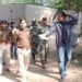 पश्चमी सिंहभूम : जिला निर्वाचन पदाधिकारी व पुलिस अधीक्षक ने किया स्ट्रांग रूम का अवलोकन, परिसर में प्रवेश करने से पहले दिखाना होगा अधिकृत पहचान पत्र के साथ अतिरिक्त पहचान पत्र