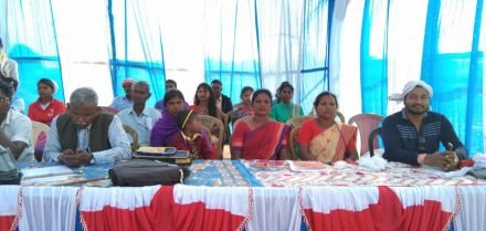 चाईबासा : कुमारडुंगी के बाईहातु में मना मानवाधिकार दिवस, विभिन्न प्रतियोगिताएं आयोजित चाईबासा : कुमारडुंगी के बाईहातु में मना मानवाधिकार दिवस, विभिन्न प्रतियोगिताएं आयोजित