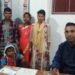 जगन्नाथपुर पुलिस की तत्परता से नाबालिग लक्ष्मी हेम्ब्रम सकुशल घर पहुंची घर