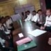 गुड़ाबांदा में अखिल झारखंड प्राथमिक शिक्षक संघ की बैठक, चार जनवरी को वनभोज सह मिलन समारोह के आयोजन का निर्णय, निजी मोबाइल से बायोमिट्रिक अटेंडेंस या सरकारी काम नहीं करने के निर्णय को शिक्षकों ने दोहराया गुड़ाबांदा में अखिल झारखंड प्राथमिक शिक्षक संघ की बैठक, चार जनवरी को वनभोज सह मिलन समारोह के आयोजन का निर्णय, निजी मोबाइल से बायोमिट्रिक अटेंडेंस या सरकारी काम नहीं करने के निर्णय को शिक्षकों ने दोहराया