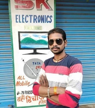बंपर के कारण छिन गया छह बहनों का भाई, बन्ना ने दिया हटाने का निर्देश बंपर के कारण छिन गया छह बहनों का भाई, बन्ना ने दिया हटाने का निर्देश