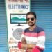बंपर के कारण छिन गया छह बहनों का भाई, बन्ना ने दिया हटाने का निर्देश