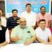 jamshedpur-bajaar-watch-जमशेदपुर के बिष्टुपुर बाजार में पहली बार लगा विंटर कार्निवाल jamshedpur-bajaar-watch-जमशेदपुर के बिष्टुपुर बाजार में पहली बार लगा विंटर कार्निवाल