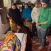 बहरागोड़ा : मानुषमुरिया के ग्राम प्रधान का निधन