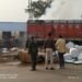Bahragoda : ट्रक में लगी अचानक आग, सामान जला दमकल कर्मियों ने आग पर पाया काबू Bahragoda : ट्रक में लगी अचानक आग, सामान जला दमकल कर्मियों ने आग पर पाया काबू